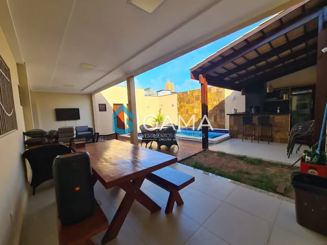 Imagem 2: CASA RESIDENCIAL em NATAL - RN, PONTA NEGRA