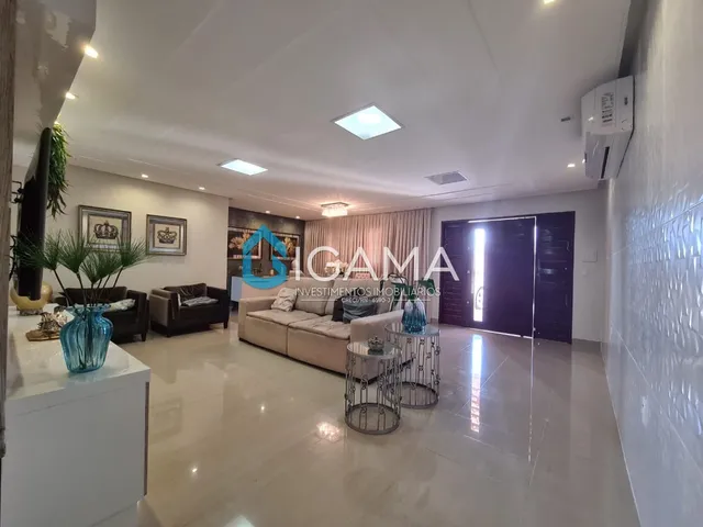 Imagem 16: CASA RESIDENCIAL em NATAL - RN, PONTA NEGRA
