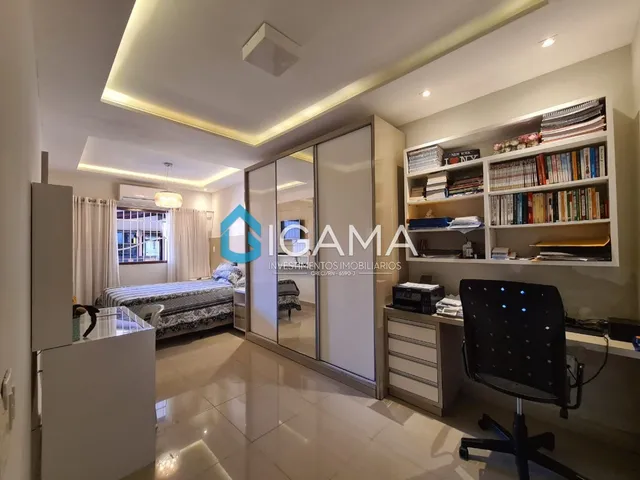 Imagem 6: CASA RESIDENCIAL em NATAL - RN, PONTA NEGRA