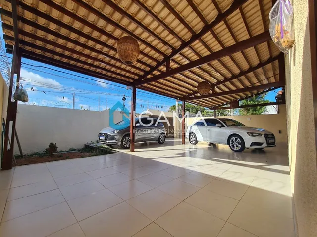 Imagem 5: CASA RESIDENCIAL em NATAL - RN, PONTA NEGRA