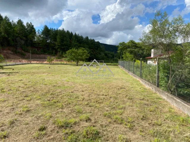 Imagem 1: LOTE EM SAPIRANGA COM 1.970mts