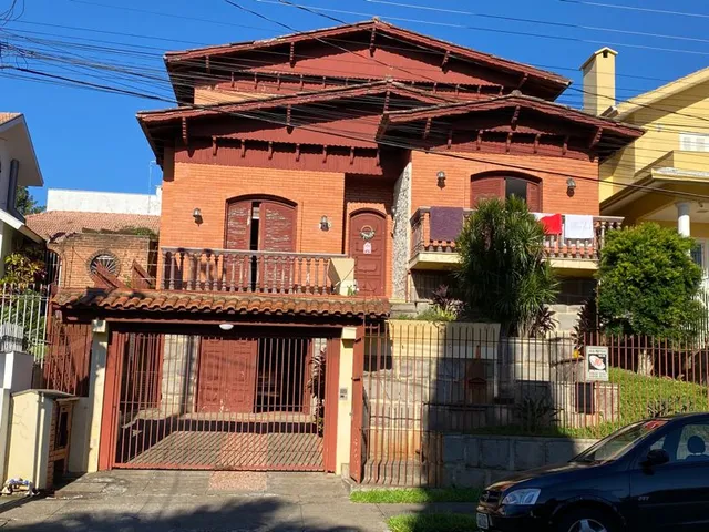Imagem: CASA RESIDENCIAL em Campo Bom - RS, Imigrante