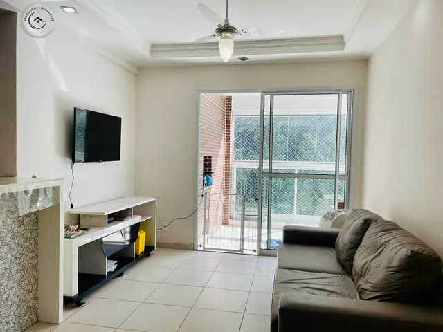 Imagem: Apartamento de 02 dormitórios em condomínio-clube
