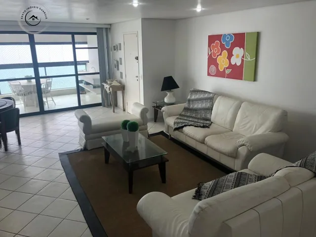 Imagem: Apartamento Alto Padrão para Venda e Aluguel