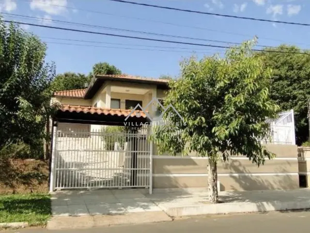 Imagem: CASA RESIDENCIAL em CAMPO BOM - RS, SANTO