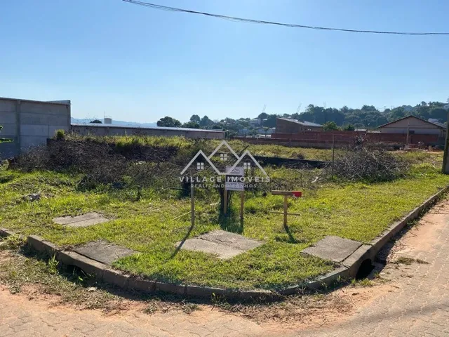 Imagem 1: TERRENO RESIDENCIAL em CAMPO BOM - RS, IMIGRANTE