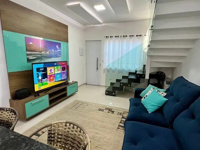 Imagem: Casa Sobrado de 03 dormitórios para venda