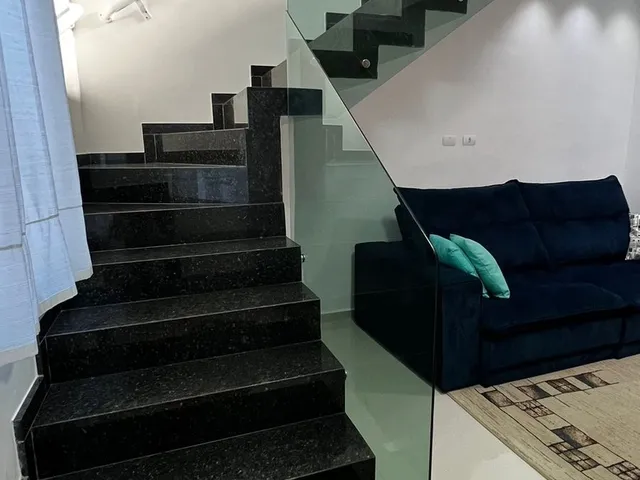 Imagem 11: Casa Sobrado de 03 dormitórios para venda na Praia Grande