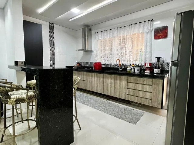 Imagem 14: Casa Sobrado de 03 dormitórios para venda na Praia Grande