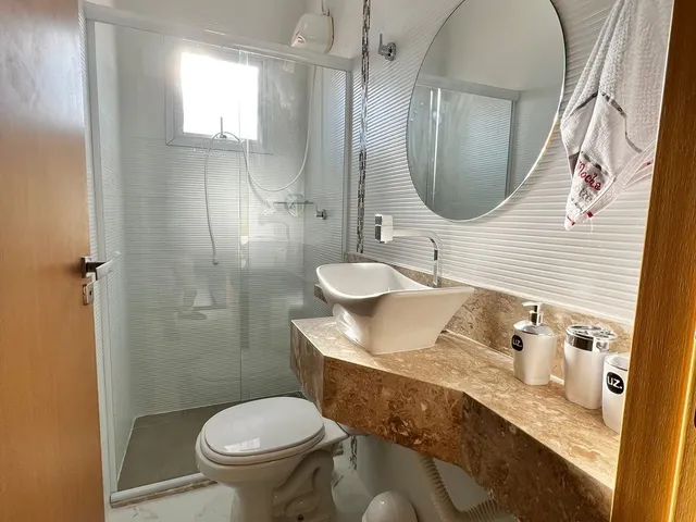Imagem 9: Casa Sobrado de 03 dormitórios para venda na Praia Grande