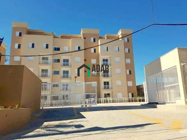 Imagem: Apartamento Residencial em Cotia - Sp, Jardim
