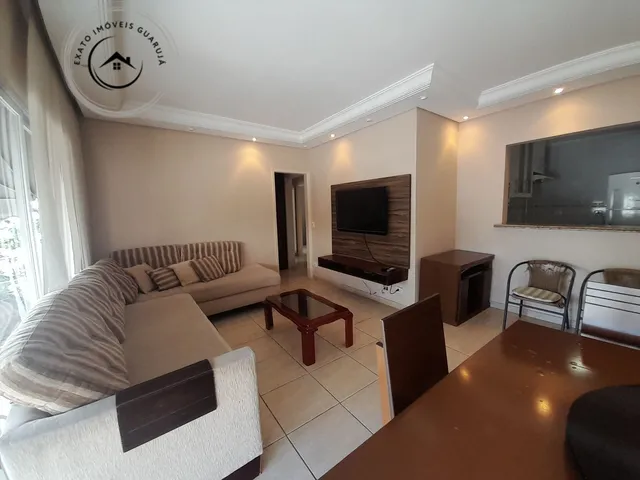 Imagem: Apartamento Padrão de 03 dormitórios para