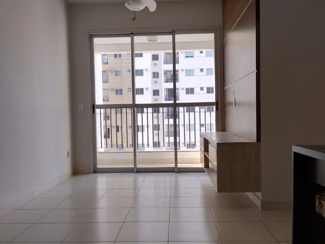 Imagem 2: Apartamento à venda no bairro Grande Terceiro - Cuiabá/MT