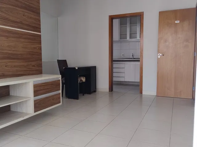 Imagem 1: Apartamento à venda no bairro Grande Terceiro - Cuiabá/MT