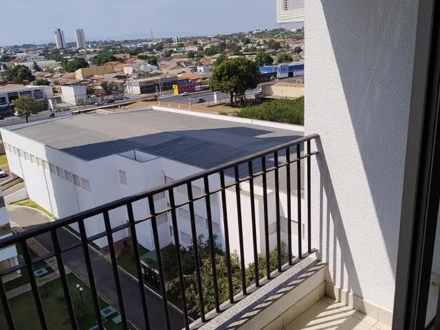 Imagem 4: Apartamento à venda no bairro Grande Terceiro - Cuiabá/MT