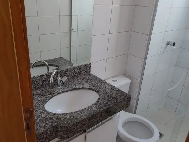 Imagem 6: Apartamento à venda no bairro Grande Terceiro - Cuiabá/MT
