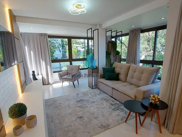 Imagem: Apartamento Mobiliado