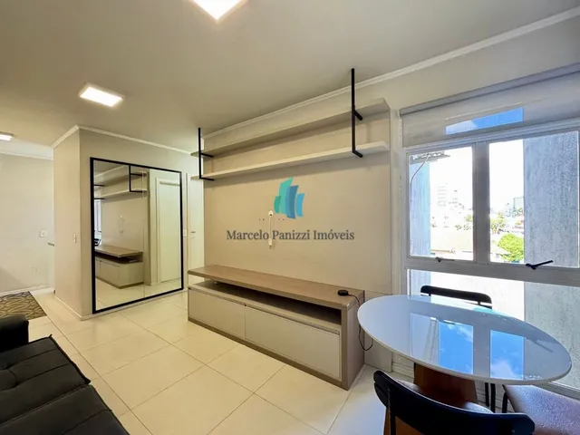 Imagem: Apartamento Semimobiliado
