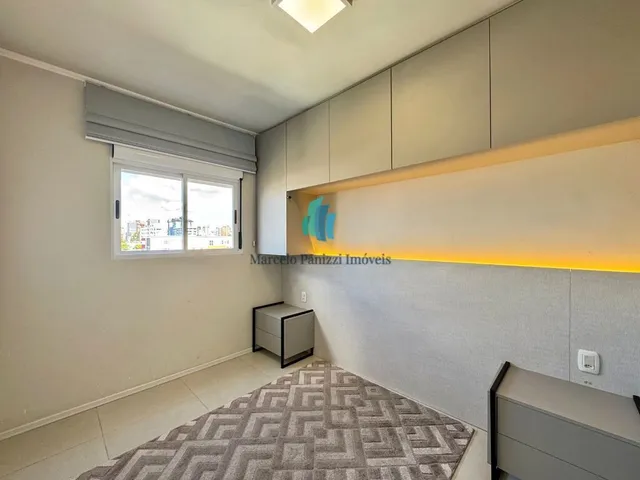 Imagem 3: Apartamento Semimobiliado