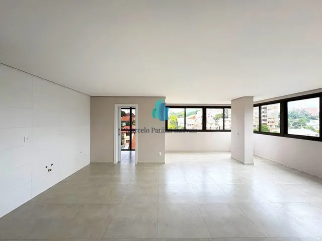 Imagem 2: Apartamento Novo