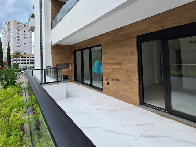 Imagem: Apartamento Novo