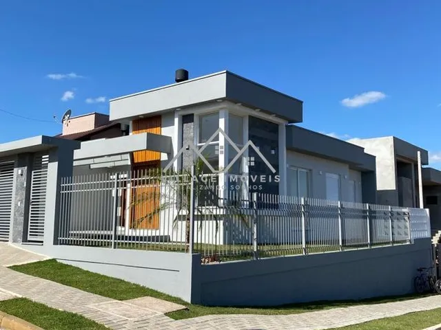 Imagem: Casa RESIDENCIAL em CAMPO BOM - RS, Firenze