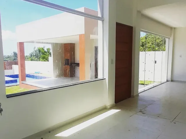 Imagem 3: Casa Nova para Venda com 3/4 em Guarajuba