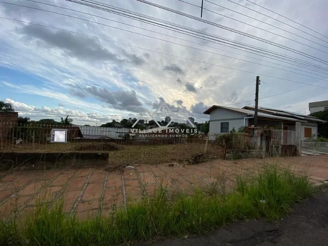 Imagem: Terreno Residencial em Campo Bom - Rs, Bela