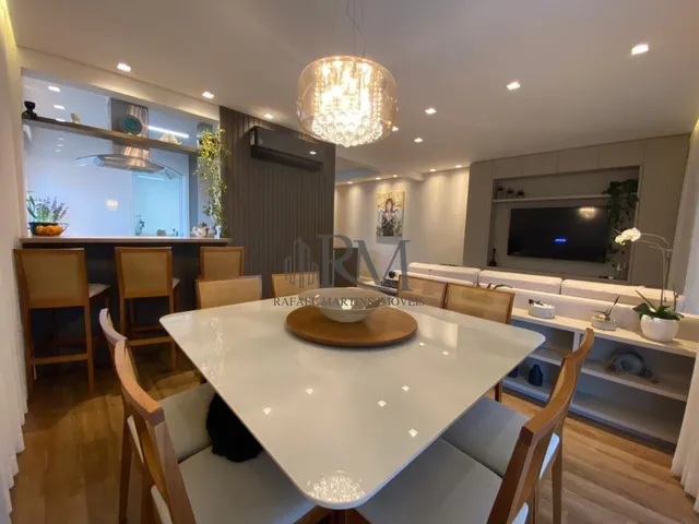 Imagem: COBERTURA RESIDENCIAL em FLORIANÓPOLIS