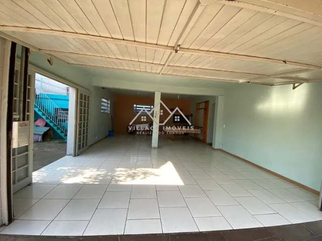 Imagem: CASA RESIDENCIAL em NOVO HAMBURGO - RS