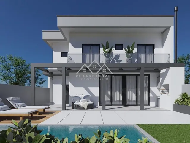 Imagem 1: CASA RESIDENCIAL em CAMPO BOM - RS, SOLAR DO CAMPO