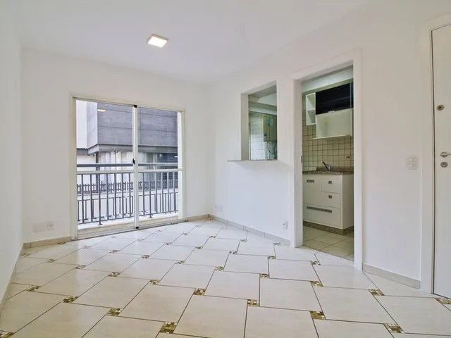 Imagem: Apartamento a Venda Localização Privilegiada