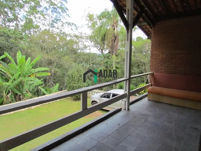 Imagem 3: Chacara Residencial em Cotia - Sp, Cachoeira
