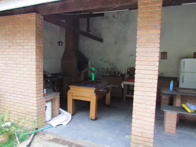 Imagem 4: Chacara Residencial em Cotia - Sp, Cachoeira