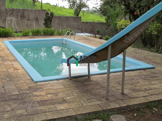 Imagem 5: Chacara Residencial em Cotia - Sp, Cachoeira