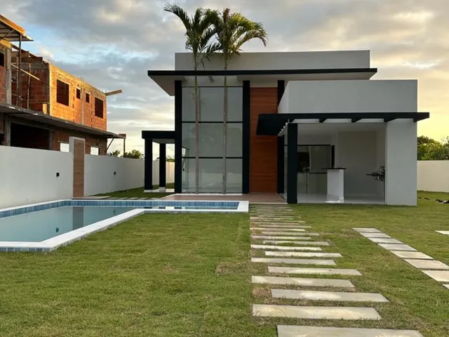 Imagem: Casa Residencial em Camaçari - Ba, Guarajuba