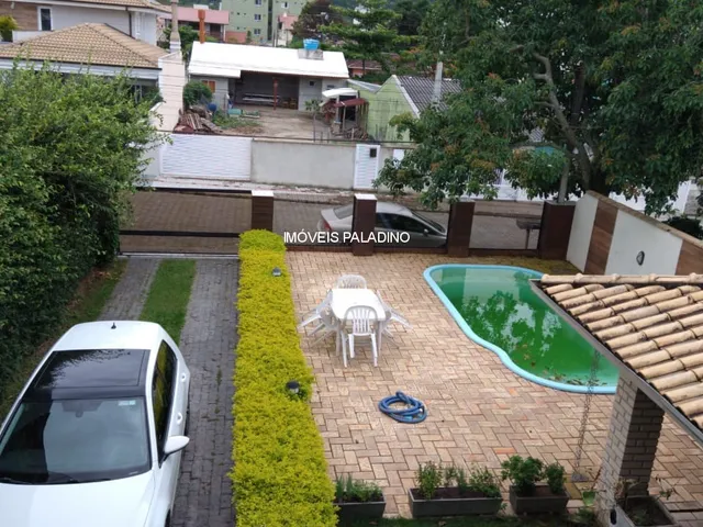 Imagem 2: Casa Residencial em Bombinhas - Sc, Bombas