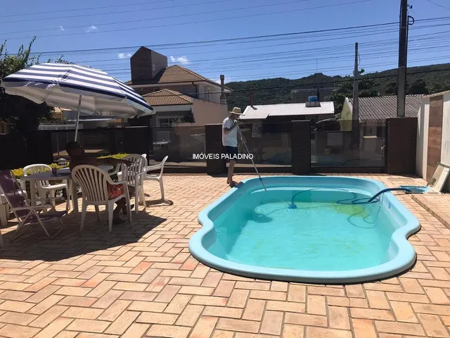 Imagem 4: Casa Residencial em Bombinhas - Sc, Bombas