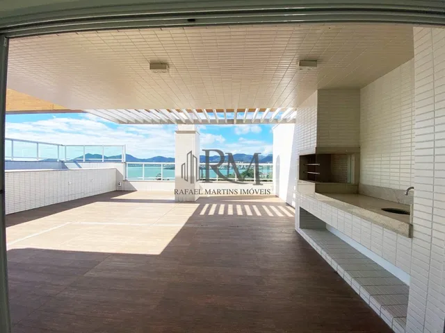 Imagem 1: COBERTURA RESIDENCIAL em FLORIANÓPOLIS - SC, AGRONÔMICA