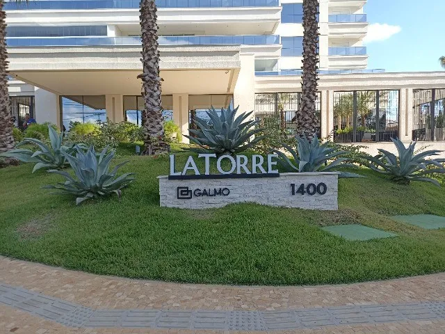Imagem: Edificio la Torre