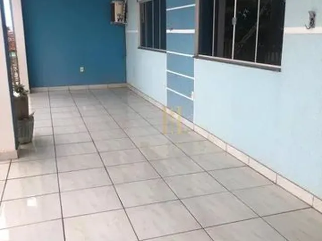 Imagem: Vendo Lindo Sobrado Cpa IV