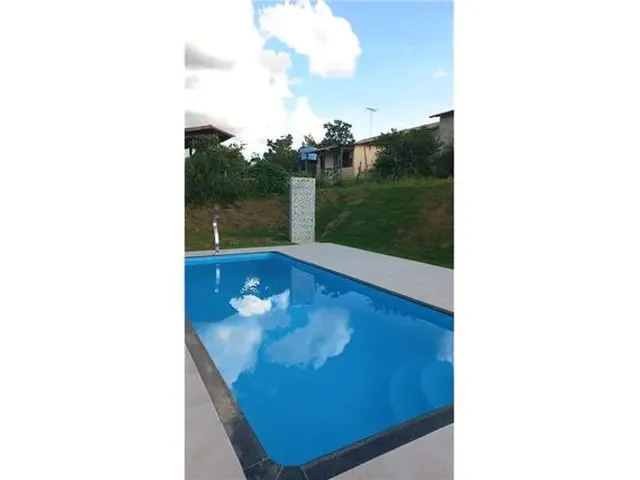 Imagem 5: Casa Condomínio Estância da Mata, 3 Quartos, Suíte, Área Gourmet - Jaboticatubas/Mg