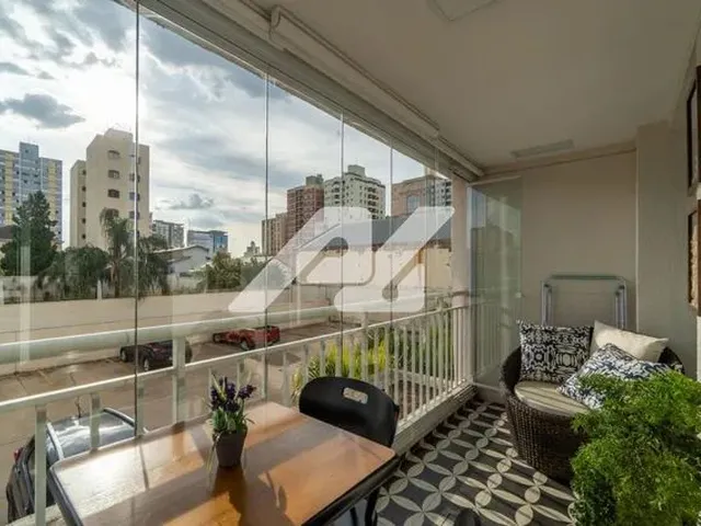 Imagem 3: Apartamento - Bosque - Campinas