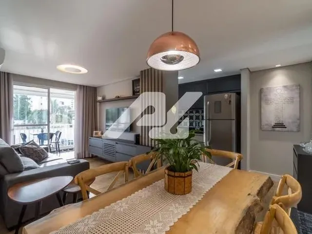 Imagem 6: Apartamento - Bosque - Campinas