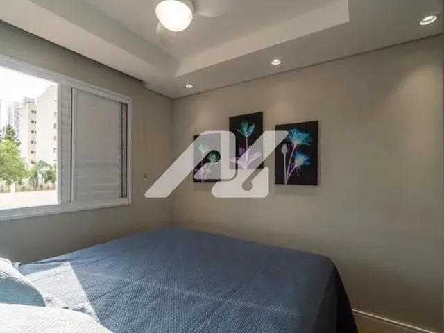 Imagem 2: Apartamento - Bosque - Campinas