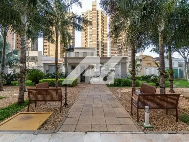 Imagem 4: Apartamento - Bosque - Campinas