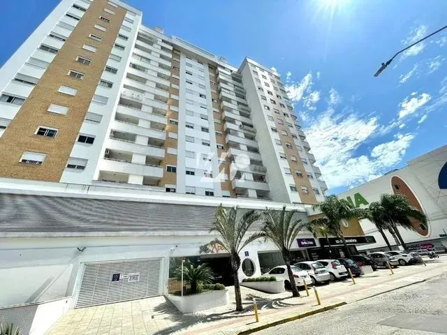 Imagem: Apartamento 03 Dormitórios