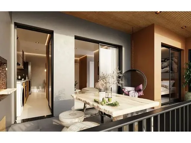 Imagem 6: Apartamento Solanas - Cassino