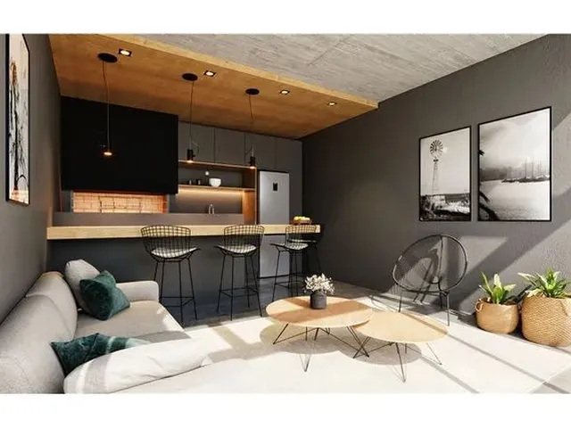 Imagem 2: Apartamento Solanas - Cassino