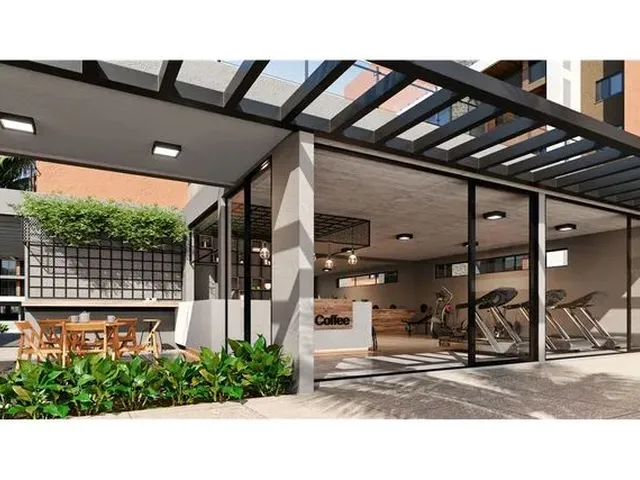 Imagem 5: Apartamento Solanas - Cassino